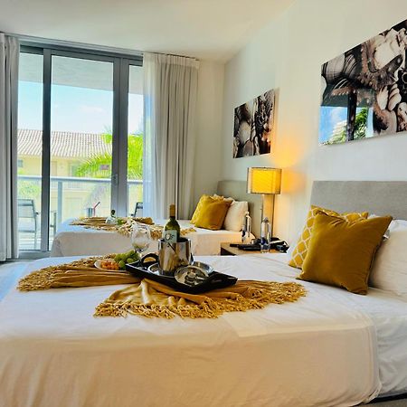 Beachwalk Resort & Condos Hallandale Beach Dış mekan fotoğraf