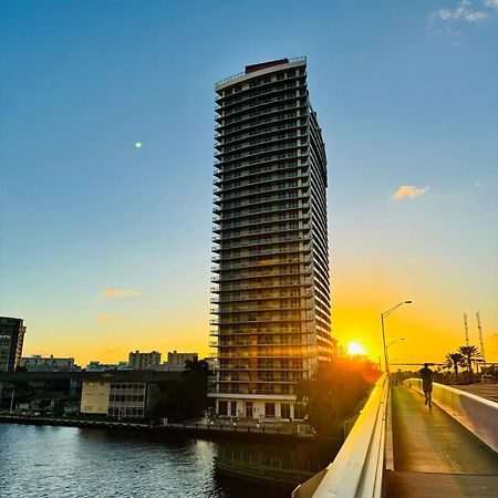 Beachwalk Resort & Condos Hallandale Beach Dış mekan fotoğraf