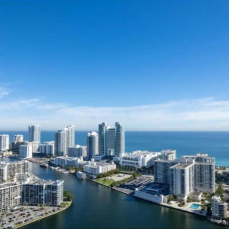 Beachwalk Resort & Condos Hallandale Beach Dış mekan fotoğraf