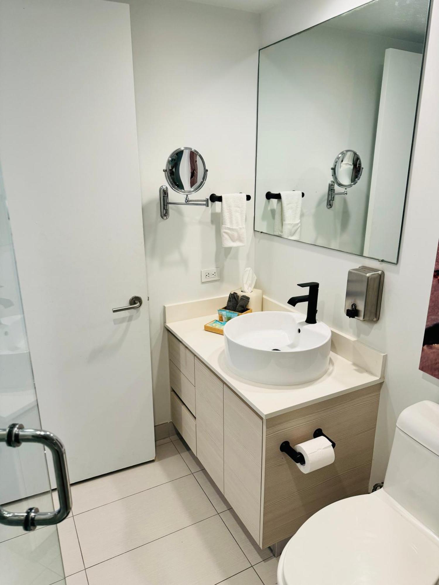Beachwalk Resort & Condos Hallandale Beach Dış mekan fotoğraf