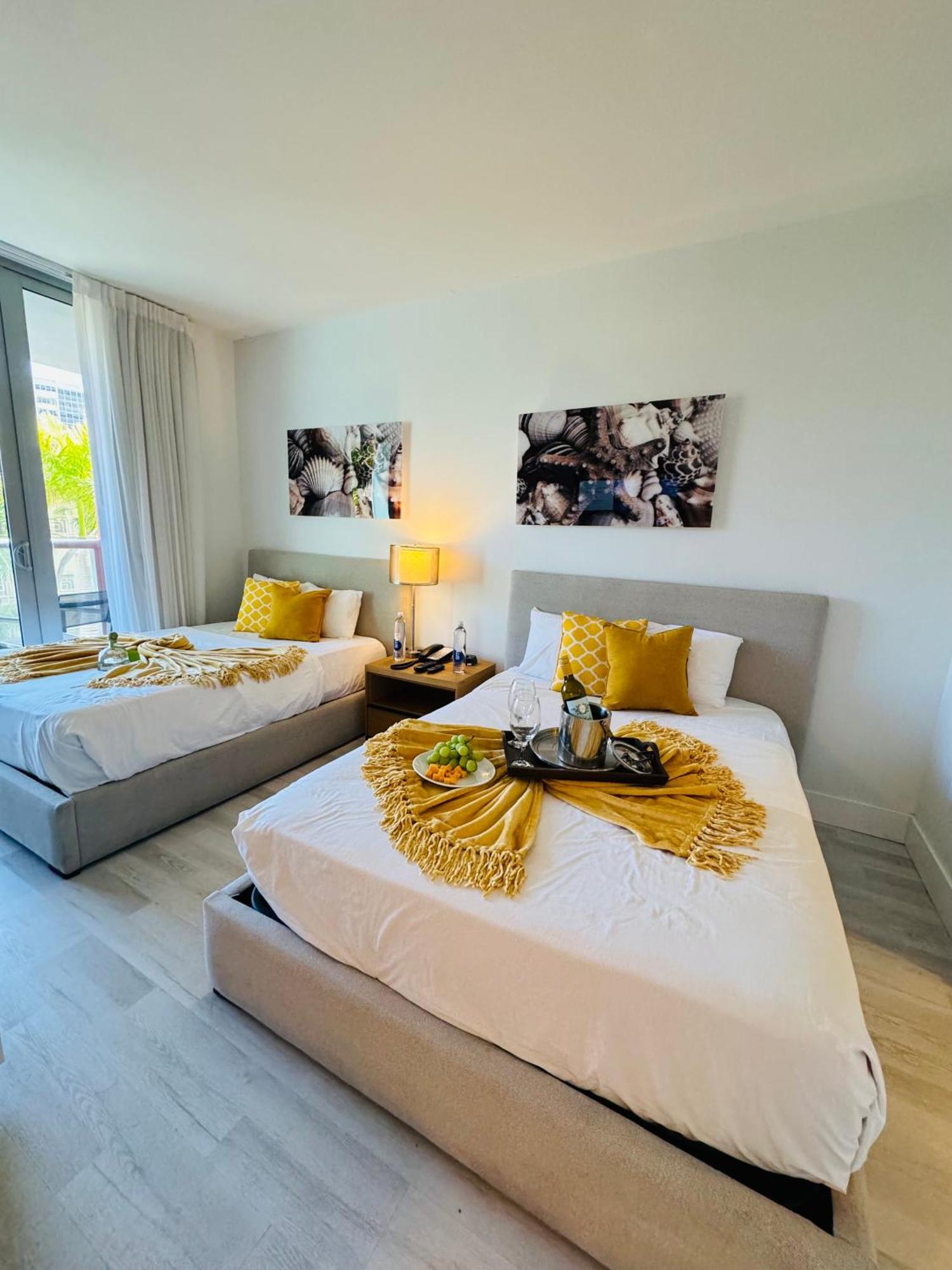 Beachwalk Resort & Condos Hallandale Beach Dış mekan fotoğraf