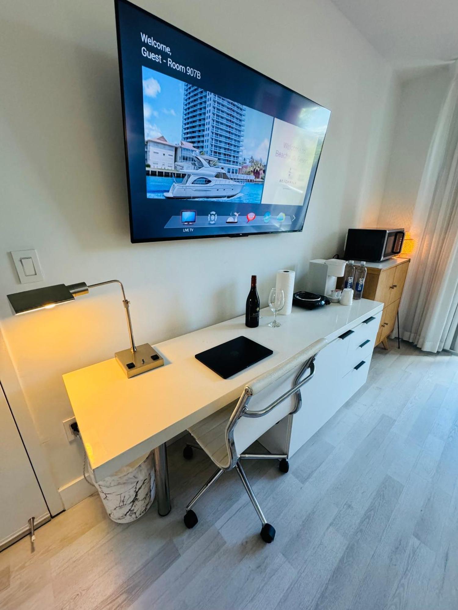 Beachwalk Resort & Condos Hallandale Beach Dış mekan fotoğraf