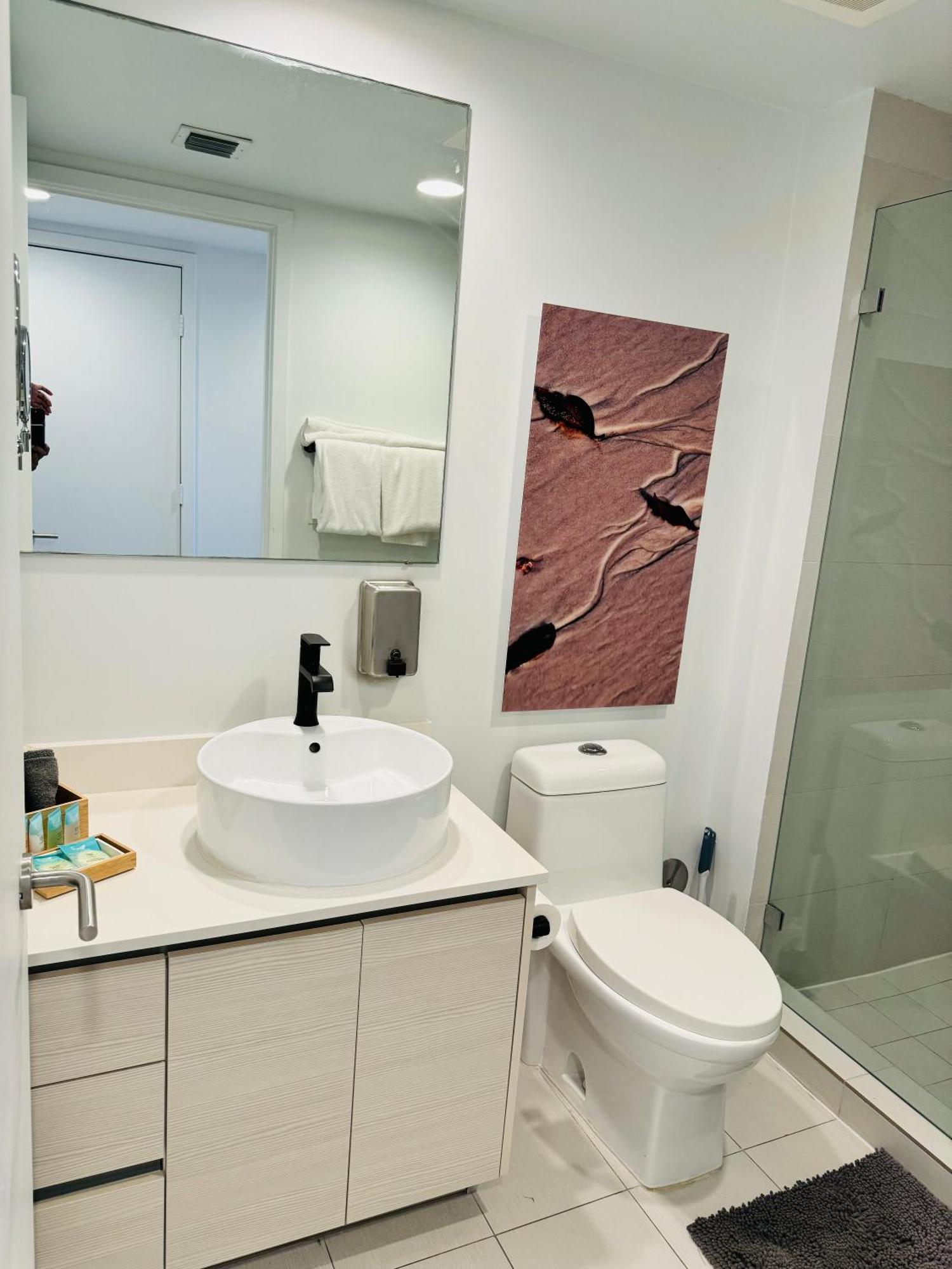 Beachwalk Resort & Condos Hallandale Beach Dış mekan fotoğraf