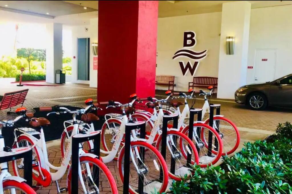 Beachwalk Resort & Condos Hallandale Beach Dış mekan fotoğraf