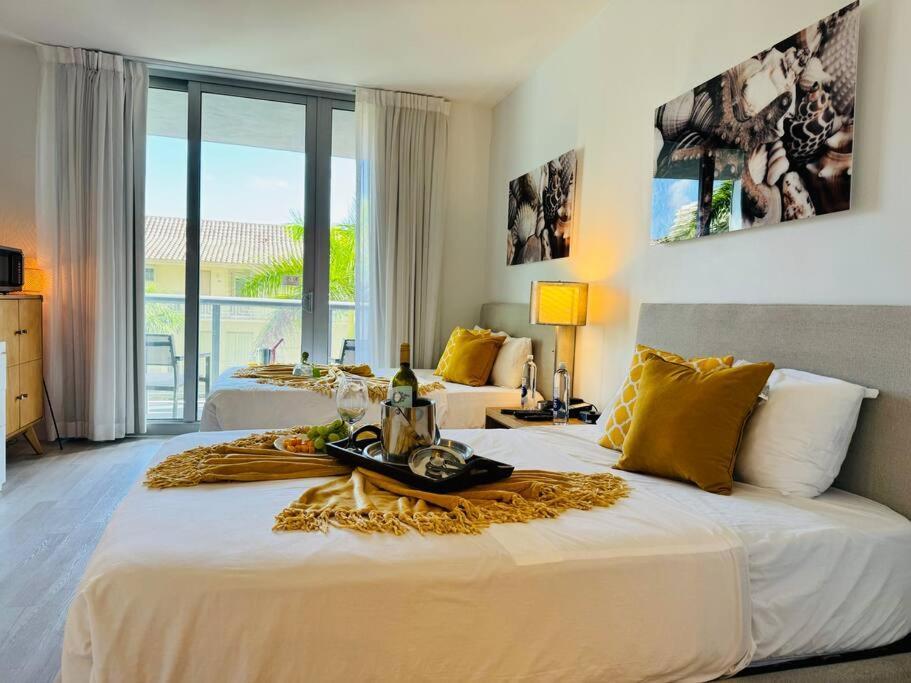 Beachwalk Resort & Condos Hallandale Beach Dış mekan fotoğraf