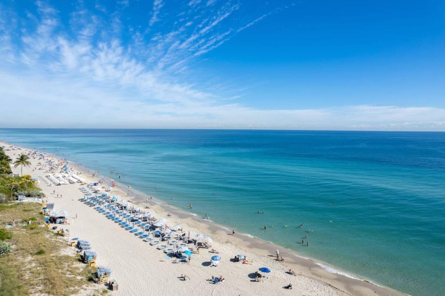 Beachwalk Resort & Condos Hallandale Beach Dış mekan fotoğraf