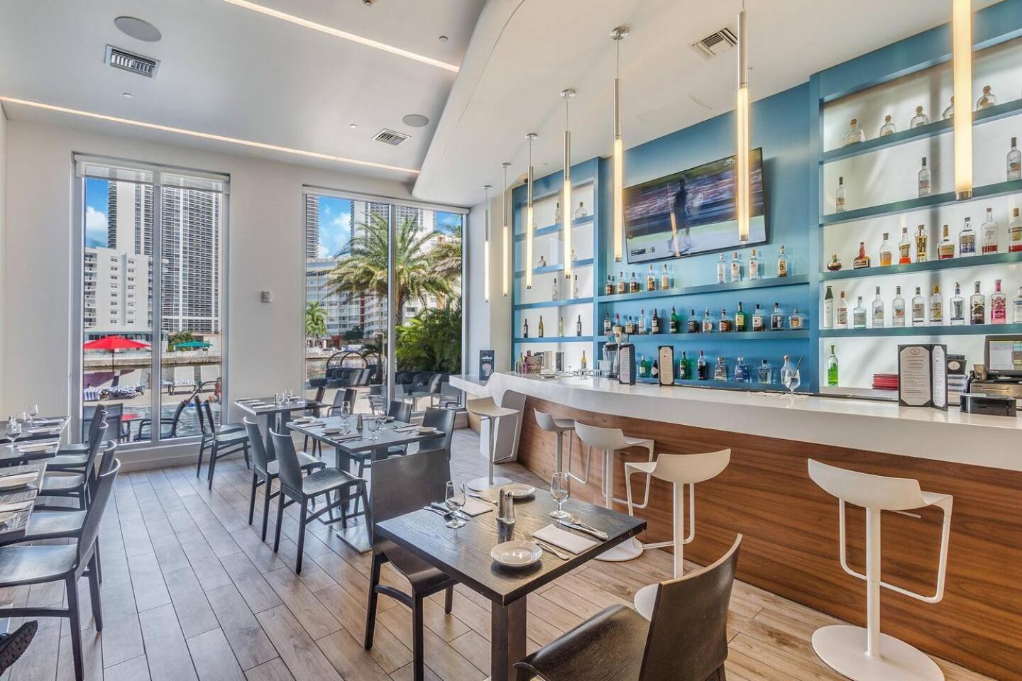 Beachwalk Resort & Condos Hallandale Beach Dış mekan fotoğraf