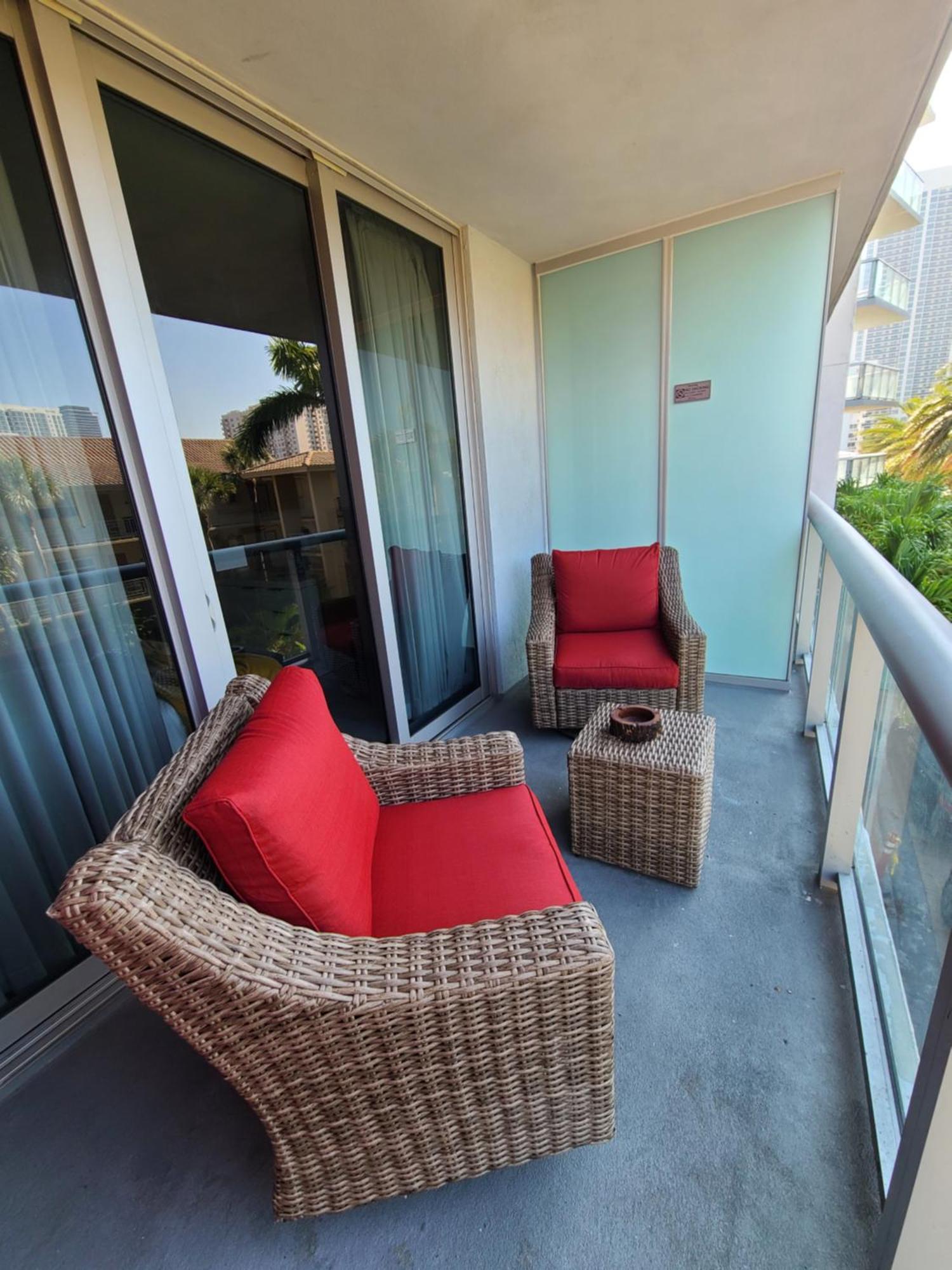 Beachwalk Resort & Condos Hallandale Beach Dış mekan fotoğraf