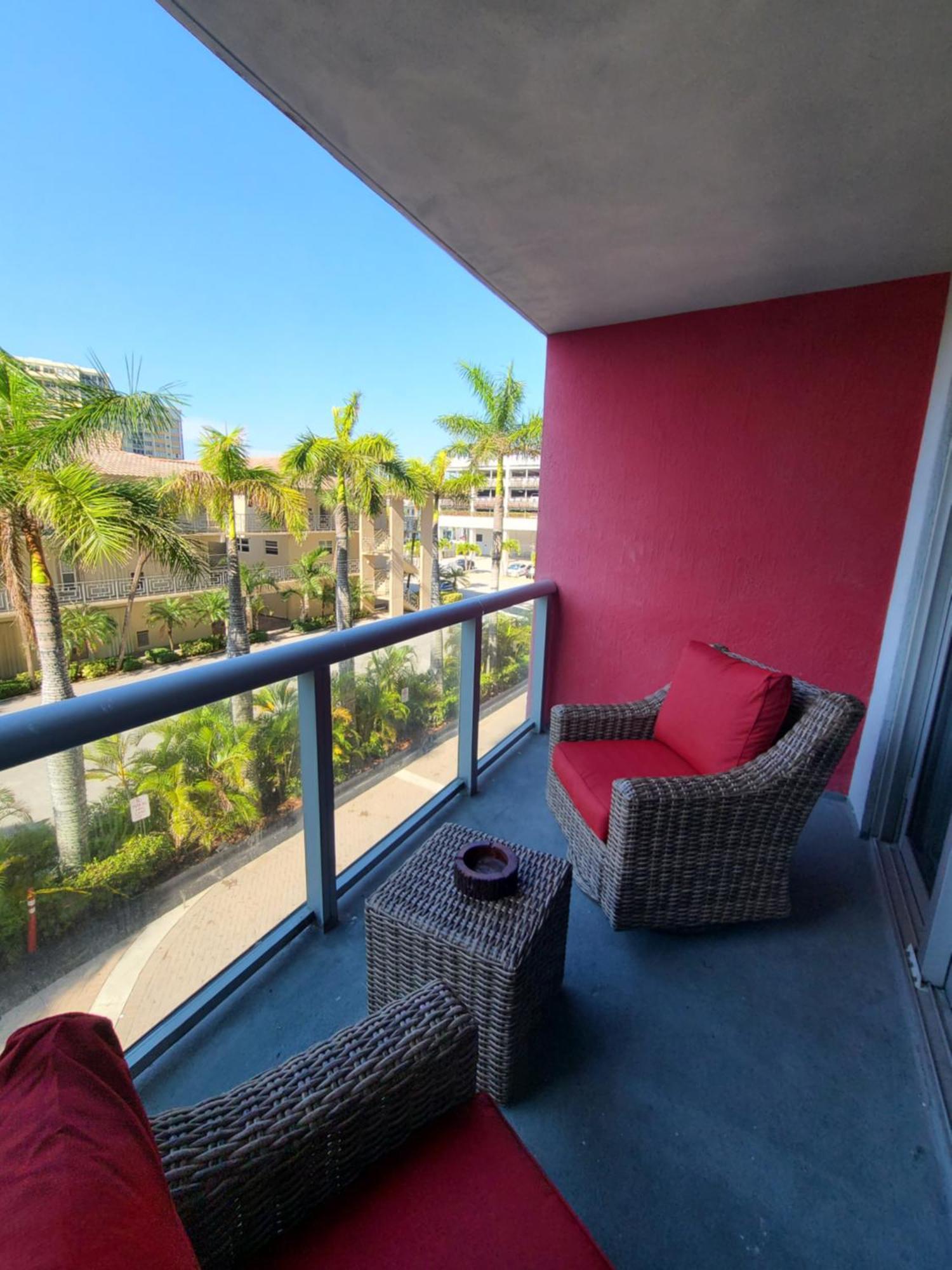 Beachwalk Resort & Condos Hallandale Beach Oda fotoğraf